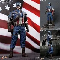 Movie Masterpiece - Captain America