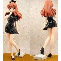 Figure - The Melancholy of Haruhi Suzumiya / Asahina Mikuru