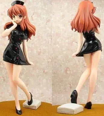 Figure - The Melancholy of Haruhi Suzumiya / Asahina Mikuru