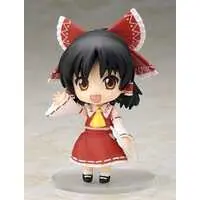 Nendoroid - Touhou Project / Hakurei Reimu