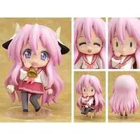 Nendoroid - Lucky☆Star / Takara Miyuki