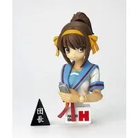 Figure - The Melancholy of Haruhi Suzumiya / Suzumiya Haruhi