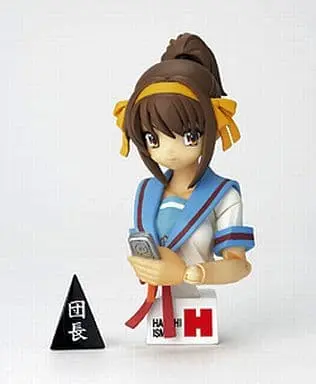 Figure - The Melancholy of Haruhi Suzumiya / Suzumiya Haruhi