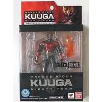 Figure - Kamen Rider Kuuga