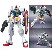 Figure - Mobile Suit Gundam 00