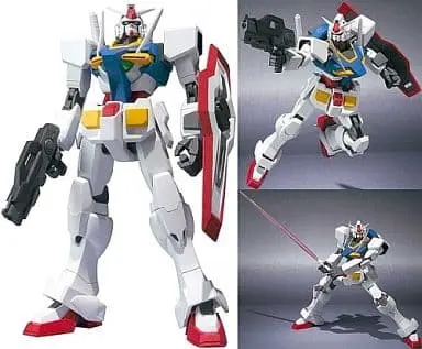 Figure - Mobile Suit Gundam 00