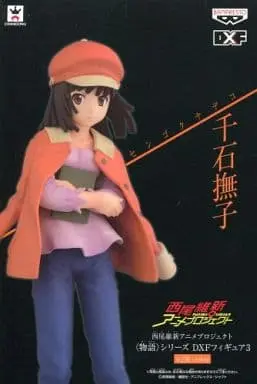 Figure - Prize Figure - Monogatari series / Sengoku Nadeko