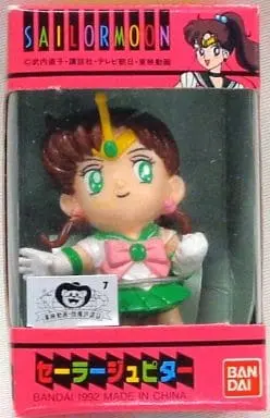 Figure - Bishoujo Senshi Sailor Moon / Sailor Jupiter