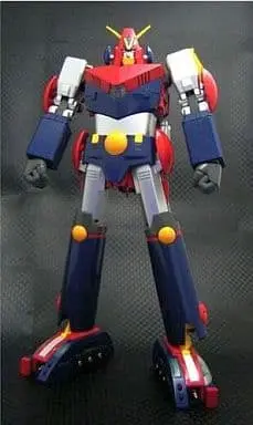 Figure - Chou Denji Robo Combattler V