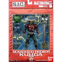 Figure - Kamen Rider Kuuga