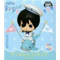 Prize Figure - Figure - Free! - Iwatobi Swim Club / Nanase Haruka