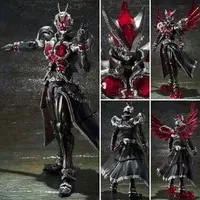 Figure - Kamen Rider Wizard