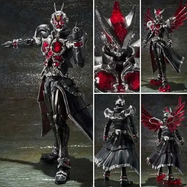 Figure - Kamen Rider Wizard