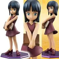 P.O.P (Portrait.Of.Pirates) - One Piece / Nico Robin