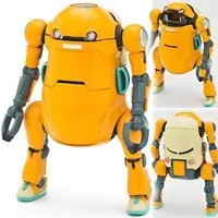 Figure - Mechatro Wego