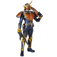 Real Action Heroes - Kamen Rider Gaim