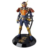 Real Action Heroes - Kamen Rider Gaim