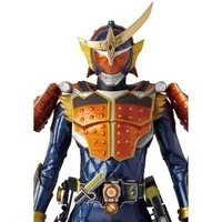 Real Action Heroes - Kamen Rider Gaim