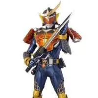 Real Action Heroes - Kamen Rider Gaim