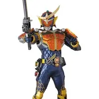 Real Action Heroes - Kamen Rider Gaim