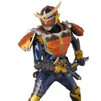 Real Action Heroes - Kamen Rider Gaim