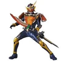 Figure - Kamen Rider Gaim