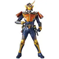 Real Action Heroes - Kamen Rider Gaim