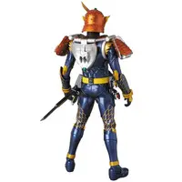 Real Action Heroes - Kamen Rider Gaim