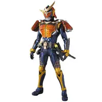 Real Action Heroes - Kamen Rider Gaim