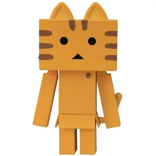 Sofubi Figure - Yotsuba&! / Danbo