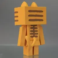 Sofubi Figure - Yotsuba&! / Danbo