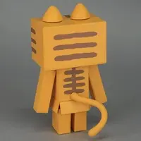 Sofubi Figure - Yotsuba&! / Danbo