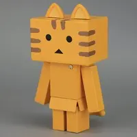 Sofubi Figure - Yotsuba&! / Danbo