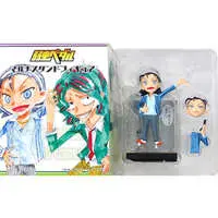 Figure - Yowamushi Pedal / Toudou Jinpachi