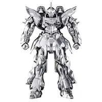 Figure - Mobile Suit Gundam Unicorn