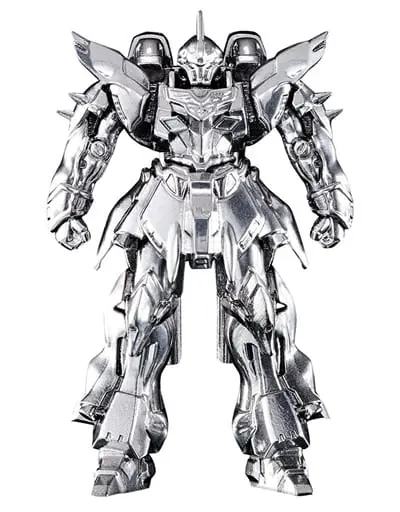 Figure - Mobile Suit Gundam Unicorn