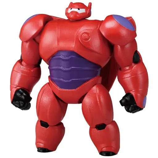 Figure - Big Hero 6