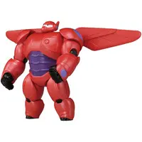 Figure - Big Hero 6