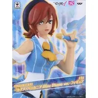 Prize Figure - Figure - Macross Delta / Kaname Buccaneer