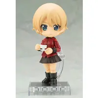 Cu-poche - Girls und Panzer / Darjeeling