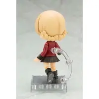 Cu-poche - Girls und Panzer / Darjeeling