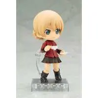 Cu-poche - Girls und Panzer / Darjeeling