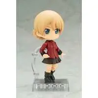 Cu-poche - Girls und Panzer / Darjeeling