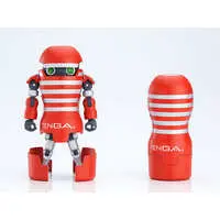 Figure - TENGA ROBO