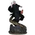 USED) Figure - Harry Potter / Lord Voldemort (ヴォルデモート卿 