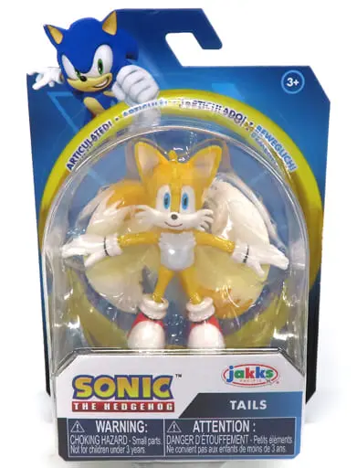 Figure - Sonic Series / Sonic the Hedgehog