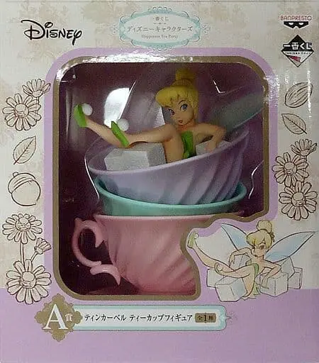 Ichiban Kuji - Disney