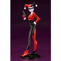 Figure - Batman / Harley Quinn