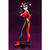 Figure - Batman / Harley Quinn