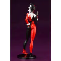 Figure - Batman / Harley Quinn